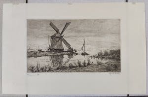 Maurits van der Valk - Brasemermeer kopen? Bied vanaf 40!