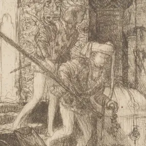 Marius Bauer - De Schatkelder kopen? Bied vanaf 100!