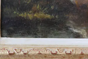 Constant Artz - familie eenden kopen? Bied vanaf 850!