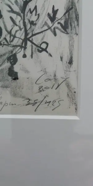 Francky Cane - Fleurs pour un chaud-lapin kopen? Bied vanaf 390!