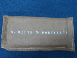 Schilte & Portielje - Zonder Titel kopen? Bied vanaf 300!