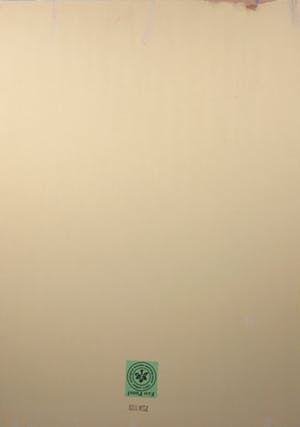 Kiss Riemvis - Olieverf op board, Portret met katten (Groot) kopen? Bied vanaf 10!