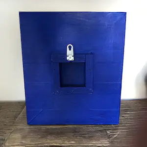 Clemens Briels - 2 schilderijen op paneel / kistje kopen? Bied vanaf 595!