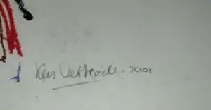 Kees Verkade - Exaltation II kopen? Bied vanaf 100!