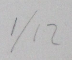 Gert Taken - Litho - 1980 kopen? Bied vanaf 49!