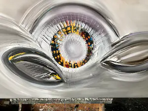 Gena - Harmonie kopen? Bied vanaf 150!