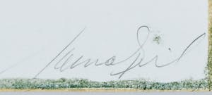 Janna Spil - Litho, Zonder titel kopen? Bied vanaf 1!