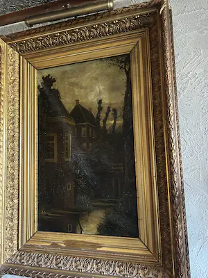 Gerard de Boer - Schilderij kopen? Bied vanaf 300!