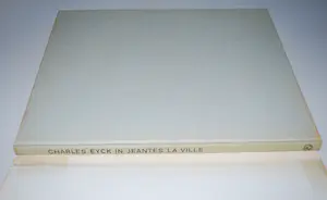 Charles Eyck - 3 boeken -> gratis verzonden binnen NL kopen? Bied vanaf 50!