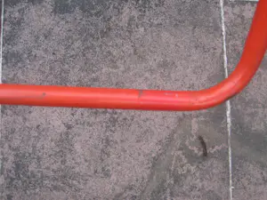 Niels Gammelgaard - Klapstoel Ted voor Ikea. kopen? Bied vanaf 35!