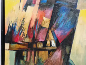 Paul Maas - Poolse winter kopen? Bied vanaf 120!