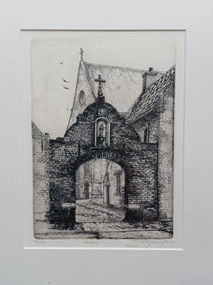 Jan van Rijsewijk - Weert kopen? Bied vanaf 40!