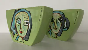 Marianne Bey - Green Couple kopen? Bied vanaf 50!