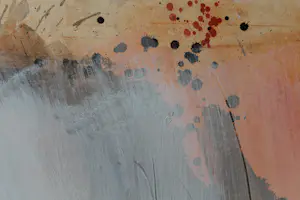 Rineke Kop - Zonder titel (1-1007) kopen? Bied vanaf 50!