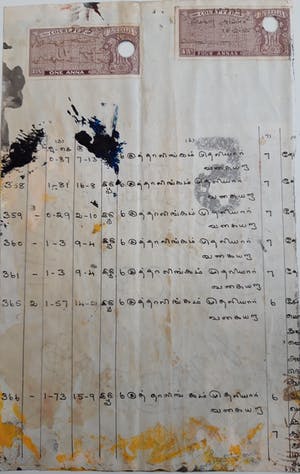 Theo Koster - Aandeel III kopen? Bied vanaf 20!