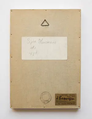 Sipke Huismans - zonder titel kopen? Bied vanaf 40!