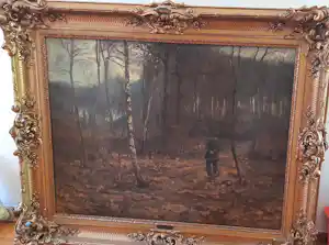 AcheterLeon Huygens - geen titel beschikbaar? Enchérissez de 500!