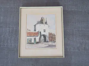 Hendrikus Roodenburg - Harderwijk kopen? Bied vanaf 50!