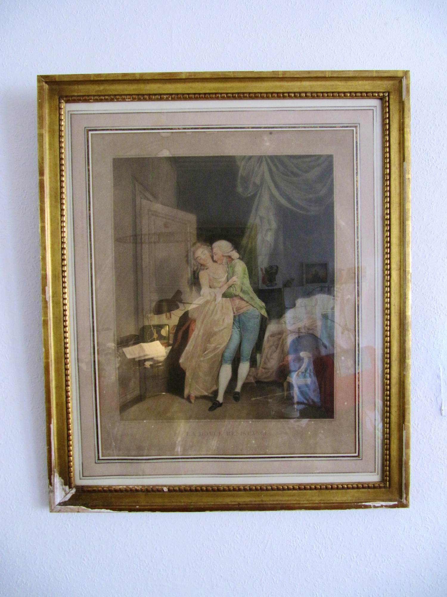 Salvatore Tresca - La Douce Resistance kopen? Bied vanaf 50!