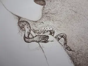 Gea Karhof - Medusa kopen? Bied vanaf 125!