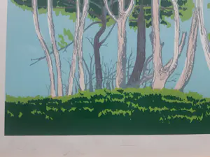 Sees Vlag - Bomen L'ile-Grande kopen? Bied vanaf 85!