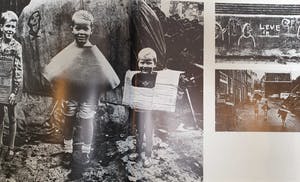 Ed van der Elsken - Amsterdam! kopen? Bied vanaf 25!