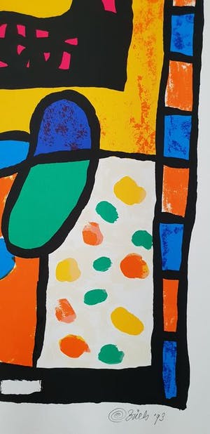 Clemens Briels - Queen of Cai kopen? Bied vanaf 1!