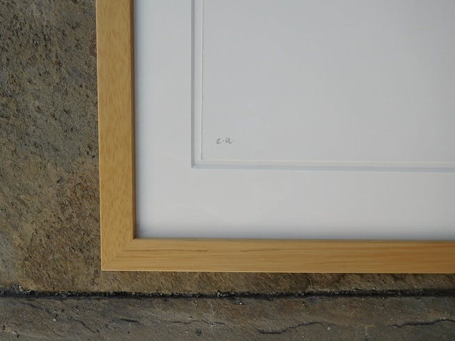 Armando - Litho - 1987 - Der Baum - EA - Ingelijst kopen? Bied vanaf 200!