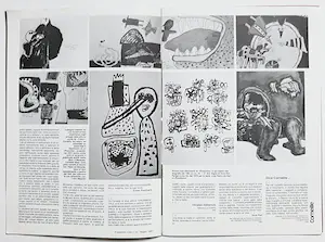 Corneille - Prospettive d’Arte, handgesigneerde publicatie kopen? Bied vanaf 1!