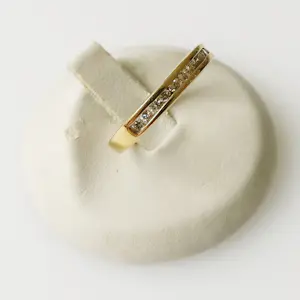 Diamanten ring kopen? Bied vanaf 500!