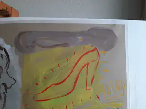 Helga Kos - Onbekend kopen? Bied vanaf 20!