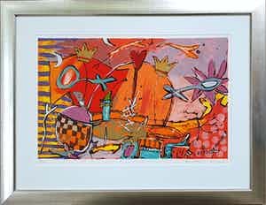 Miriam Slaats - In het huis der liefde verkocht voor € 95!