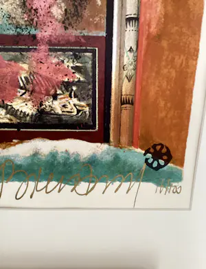 Gerti Bierenbroodspot - Zonder Titel kopen? Bied vanaf 20!