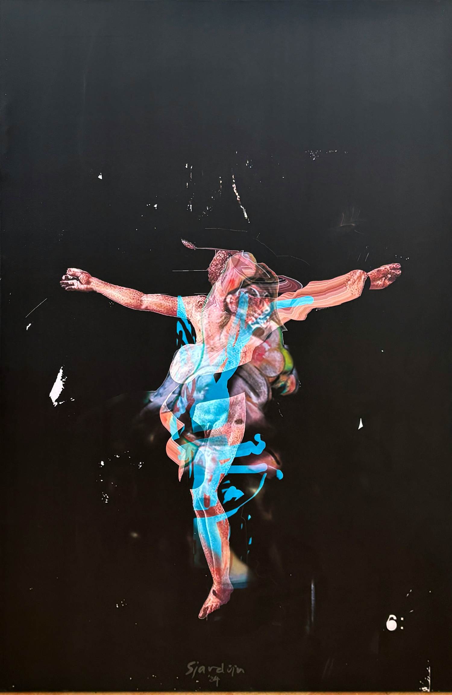 Martin Sjardijn - Crusifiction kopen? Bied vanaf 100!