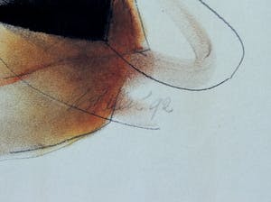 Niet of onleesbaar gesigneerd - geen titel kopen? Bied vanaf 1!