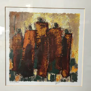 Alie Kruse-Kolk - Vijf vrouwen kopen? Bied vanaf 1!