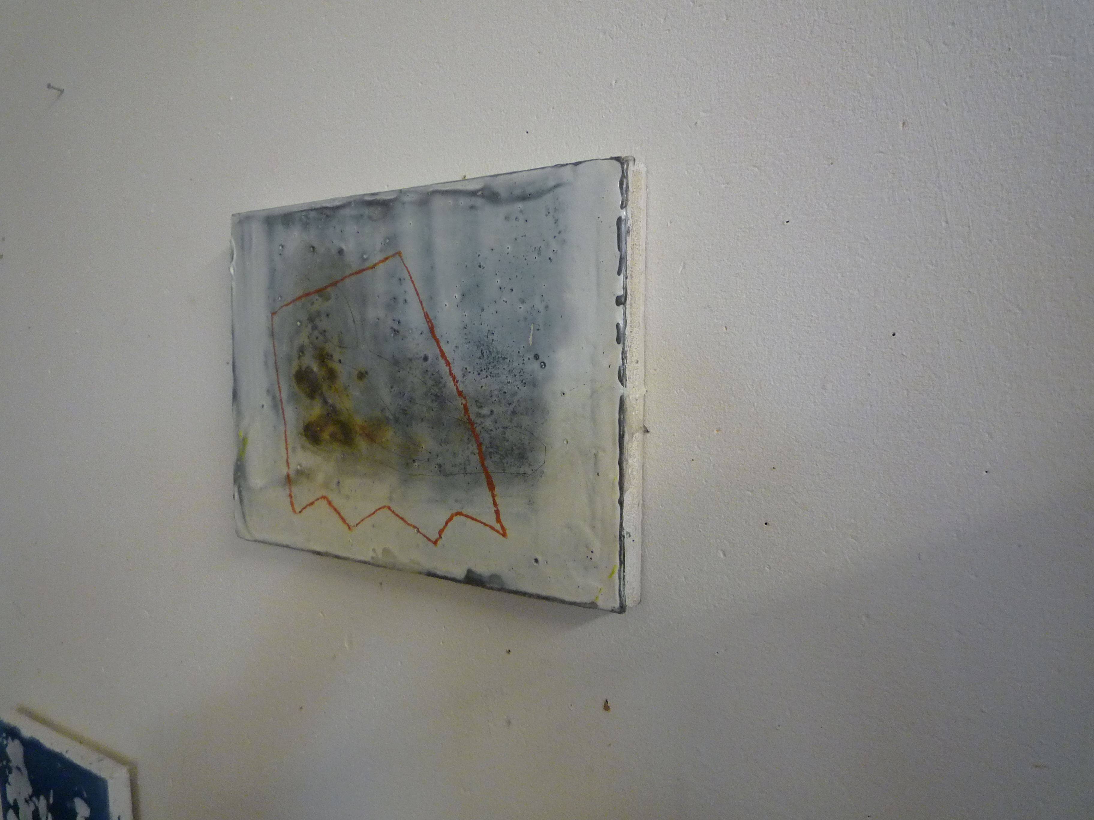 Irene van den Bos - Abstract. kopen? Bied vanaf 20!