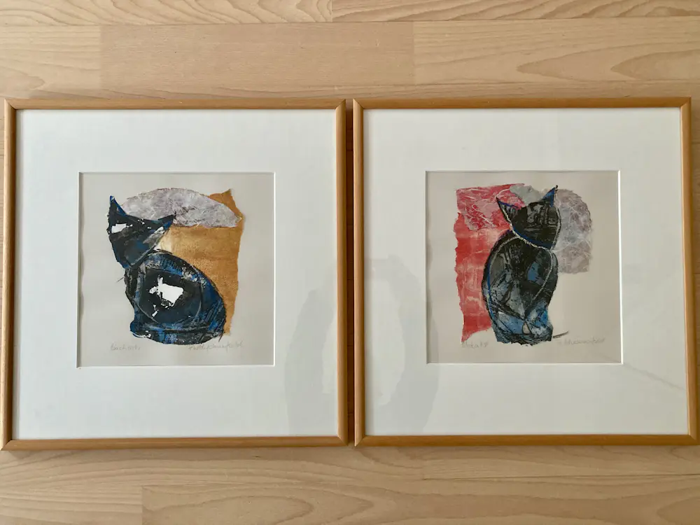 Paddy Summerfield (1947)