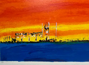 Henk Kuijpers - Nisaki kopen? Bied vanaf 30!