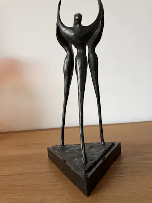 Corry Ammerlaan - Triomf kopen? Bied vanaf 69!