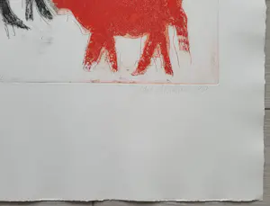 Jan Sierhuis - Flamenco kopen? Bied vanaf 60!