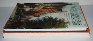 Cornelis Springer - 2 monumentale boeken: oeuvrecatalogus 1984 & Langs de Zuiderzee 2015 kopen? Bied vanaf 115!