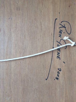 Rien Goene - Atelier kopen? Bied vanaf 1250!