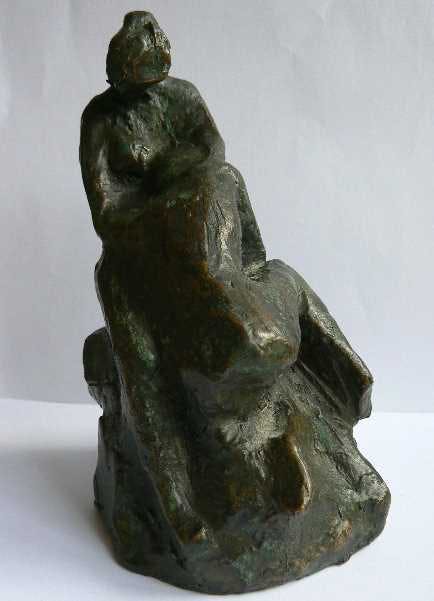 Jits Bakker - Innigheid kopen? Bied vanaf 600!