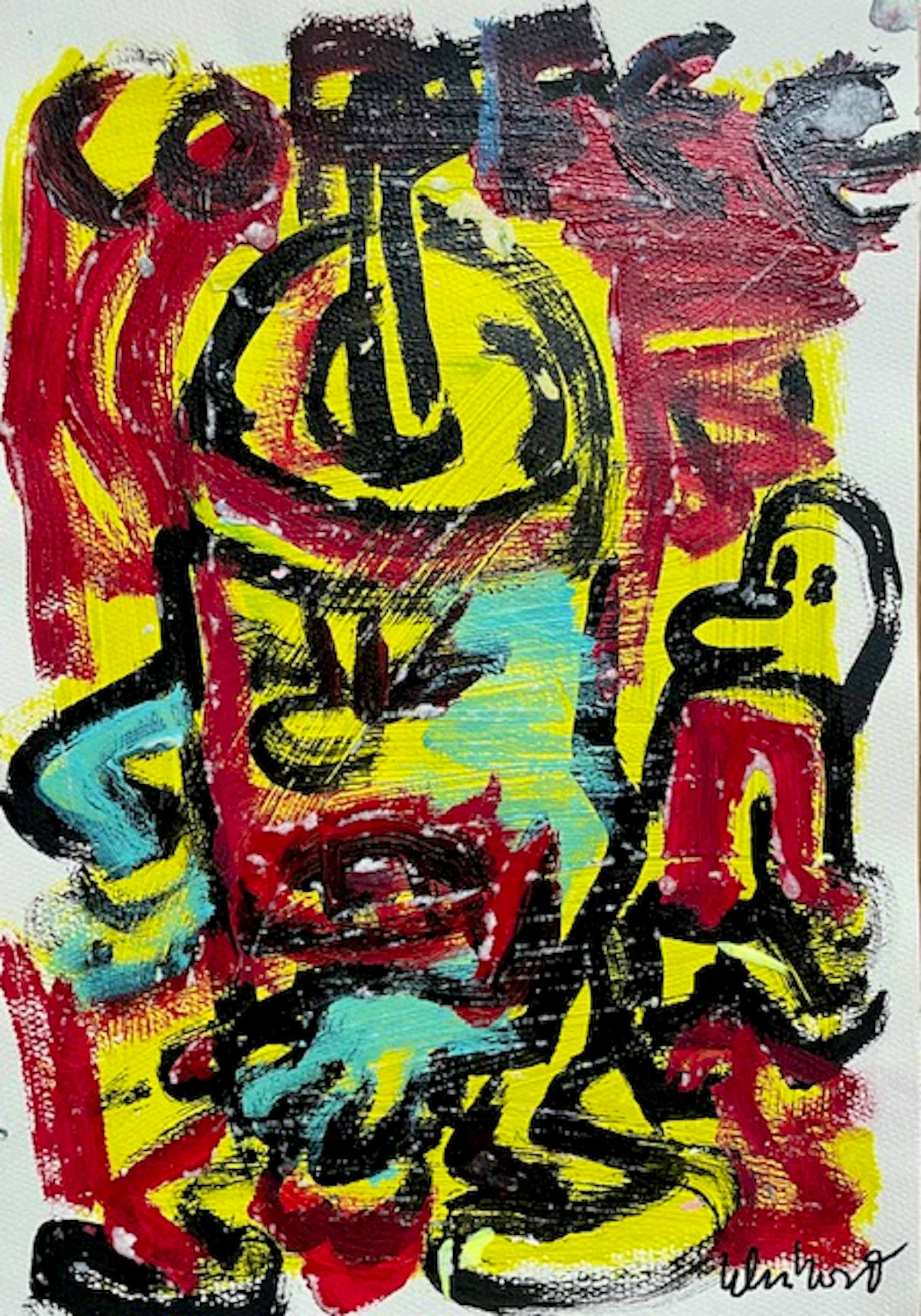 Peter Klashorst - Coffee kopen? Bied vanaf 90!