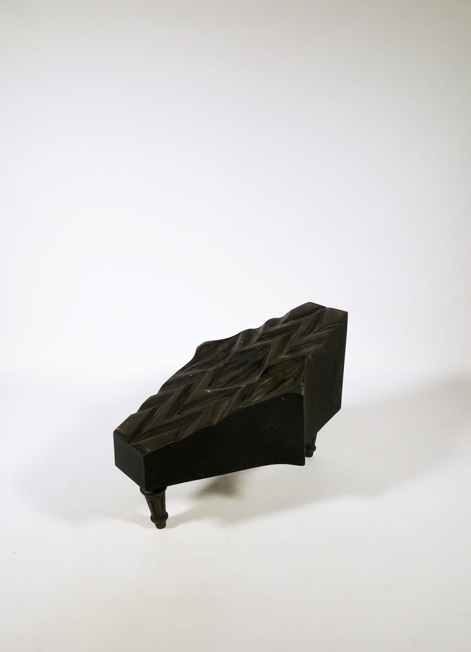 Buy Yvonne Mostard - Houten object, Nocturne? Bid from 1!