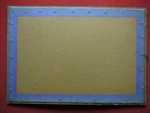 Johannes Josephus Garjeanne - Boeren erf -aquarel circa 1930- kopen? Bied vanaf 40!