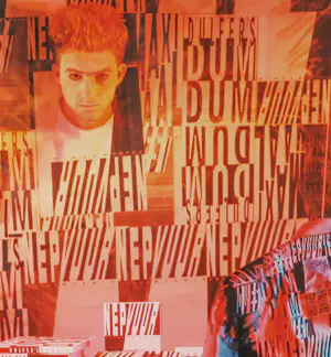 Paul de Nooijer - Bewerkte foto, The type I - Ingelijst (Groot) kopen? Bied vanaf 150!