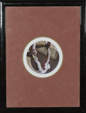 Cornelie Tollens - C-Print, Citron confit et du sucre candi - Ingelijst kopen? Bied vanaf 1!