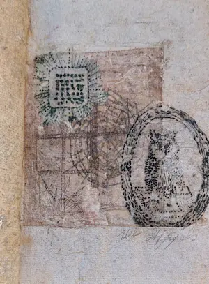 Bart Jonkers - Bijzonder boekje met 15 etsen kopen? Bied vanaf 350!